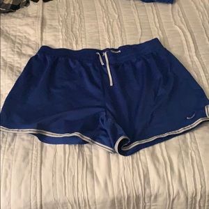 Nike shorts